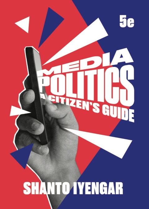 Cover image for book Media Politics