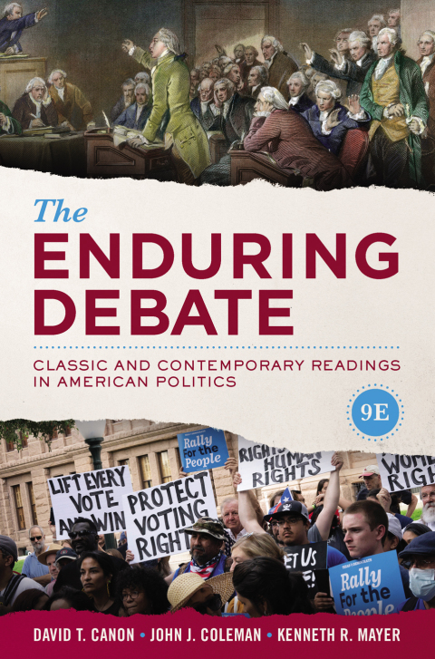 Enduring Debate