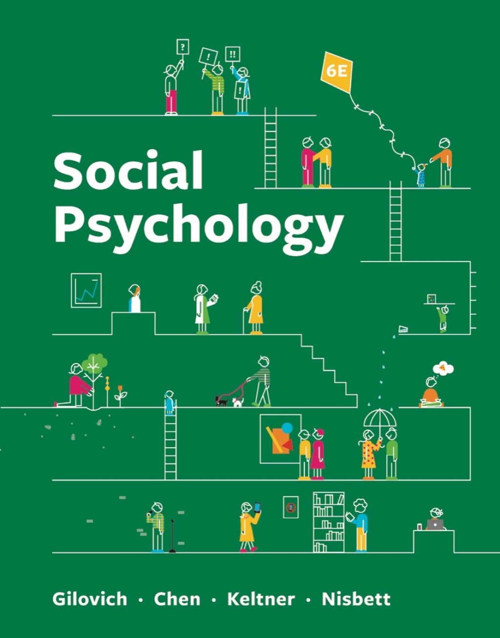 Reflowable Social Psychology; $103.07