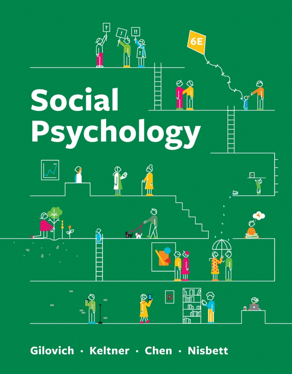 Online Resource Social Psychology; $98.14