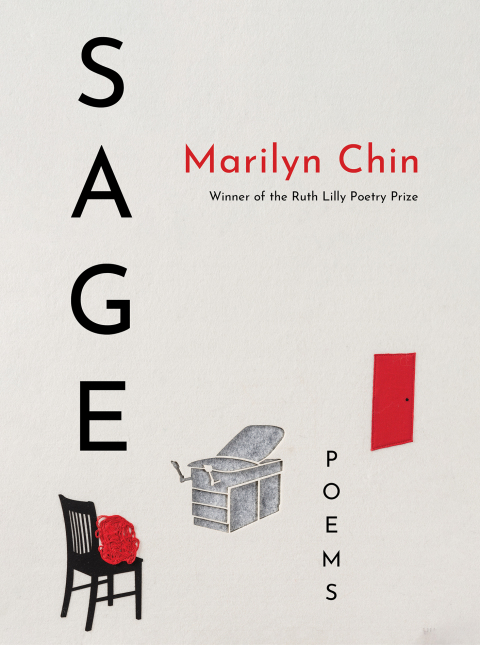 Cover image for book Sage