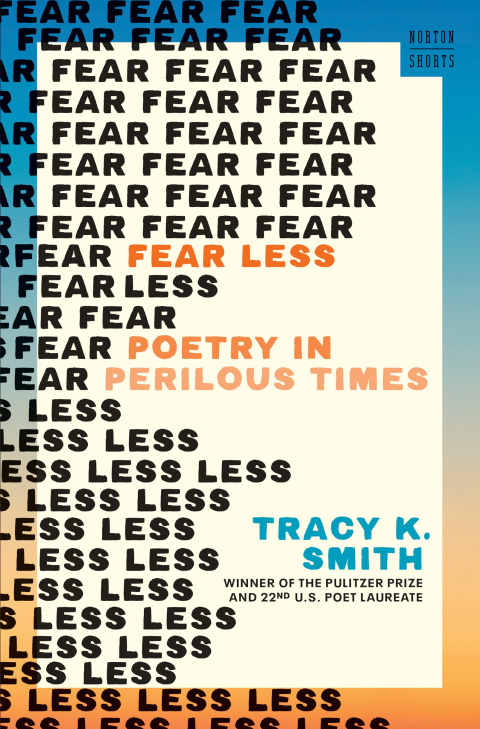 Cover image for book Fear Less
