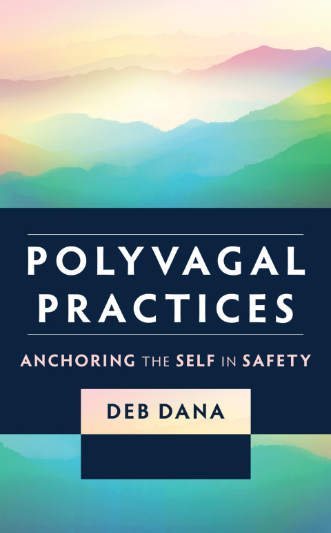 Cover image for book Polyvagal Practices