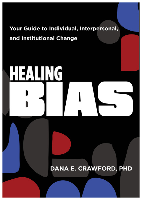 Cover image for book Healing Bias