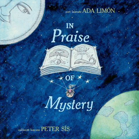 Cover image for book In Praise of Mystery