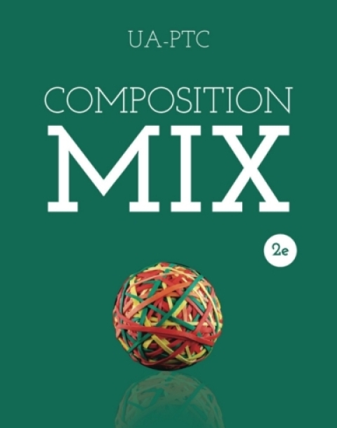 Ua Ptc Composition Mix