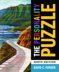 The Personality Puzzle