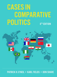 case study approach in comparative politics