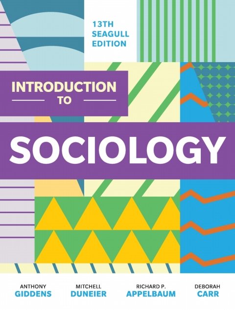 Intro.To Sociology Seagull Ed. W/Access
