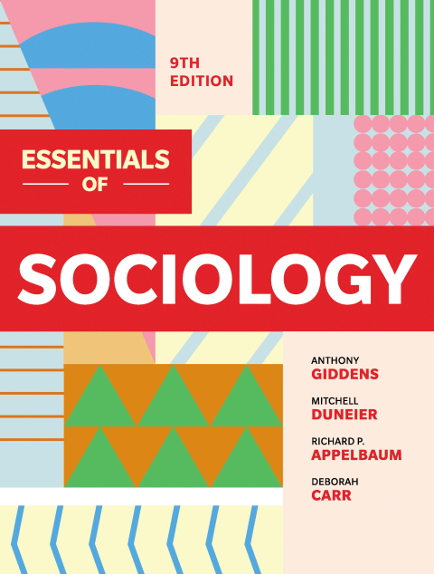 Essentials Of Sociology W/Access