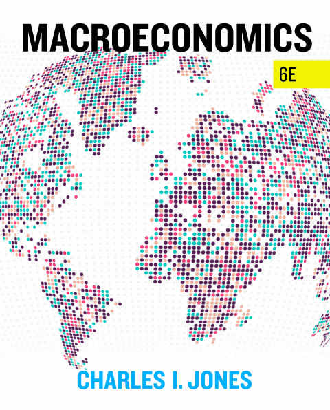 Cover image for book Macroeconomics