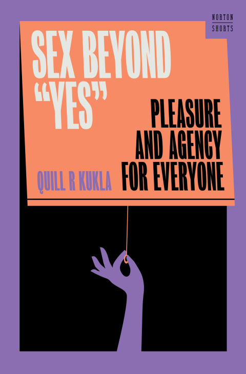 Cover image for book Sex Beyond "Yes"