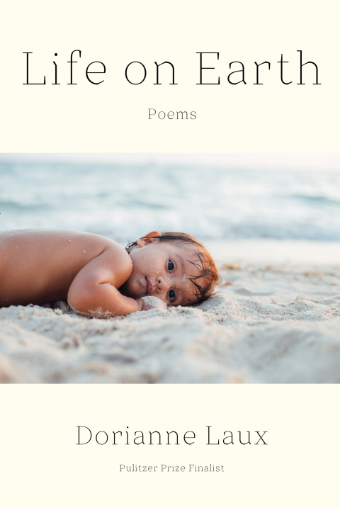 Cover image for book Life on Earth