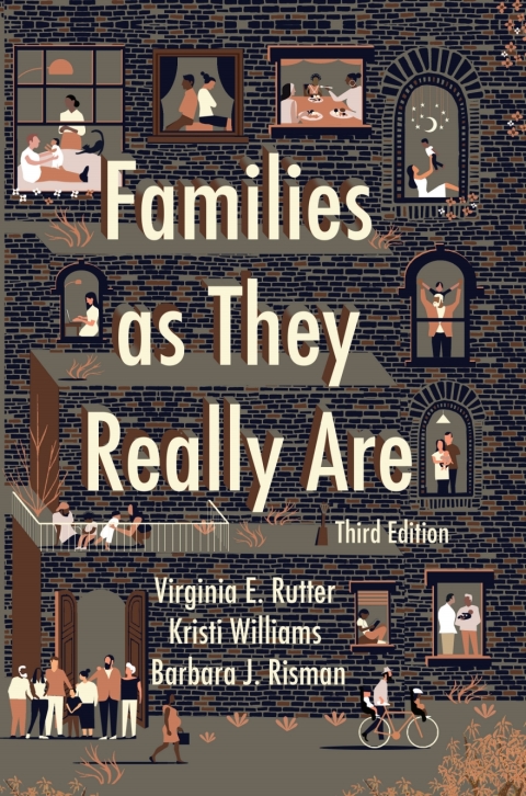 Families As They Really Are