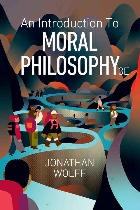 Cover image for book An Introduction to Moral Philosophy