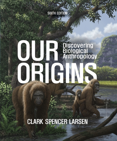 Our Origins W/Access