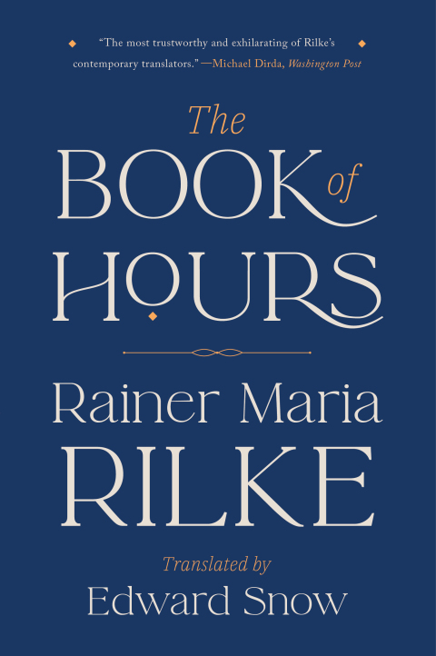 Cover image for book The Book of Hours
