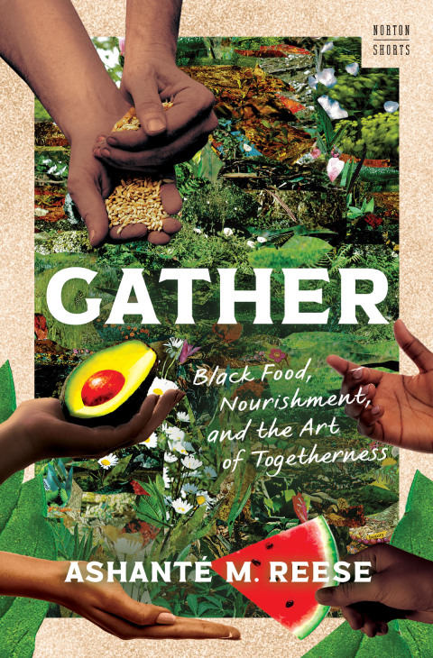 Cover image for book Gather