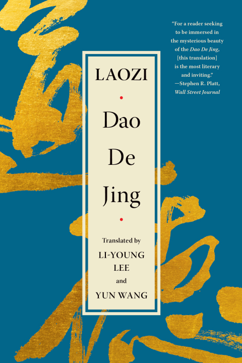 Cover image for book Dao De Jing