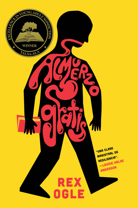 Cover image for book Almuerzo gratis