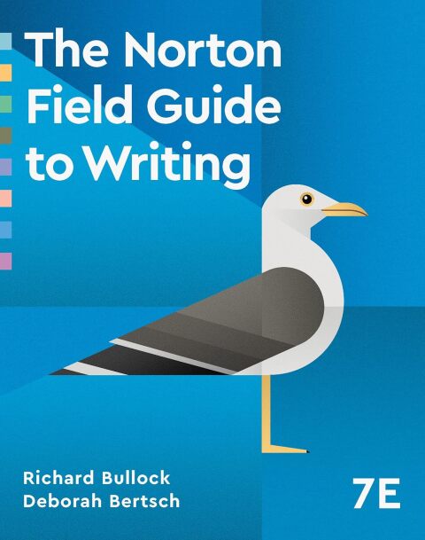 Norton Field Guide To Writing