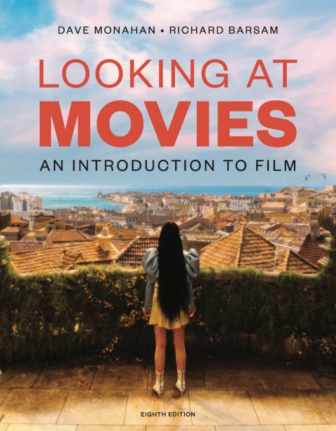 Online Resource Looking at Movies: An Introduction to Film Courseware (Norton Illumine Ebook, InQuizitive, Videos, Interactives, and Practicing Exercises); $68.39