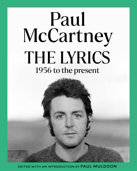 Cover image for book The Lyrics