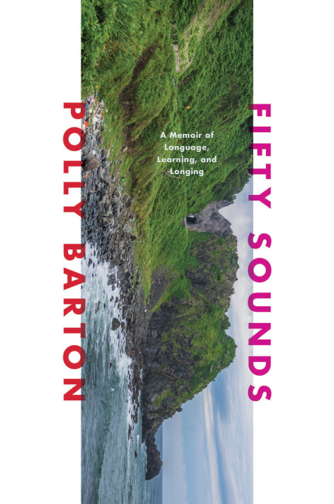 Cover image for book Fifty Sounds