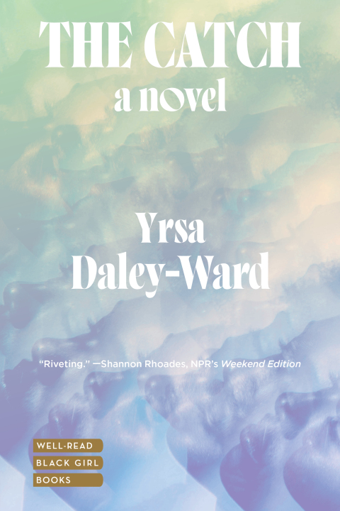 Cover image for book The Catch: A Novel