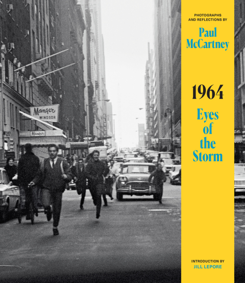 Cover image for book 1964