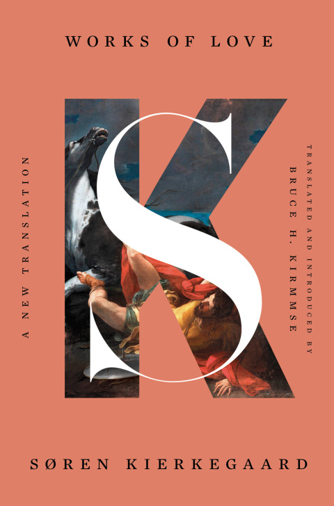 Cover image for book Works of Love: A New Translation