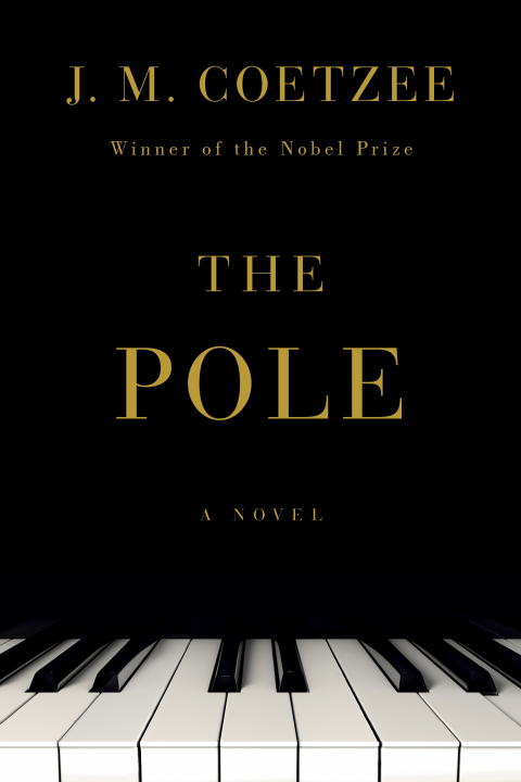 Cover image for book The Pole: A Novel