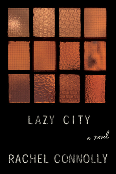 Cover image for book Lazy City: A Novel