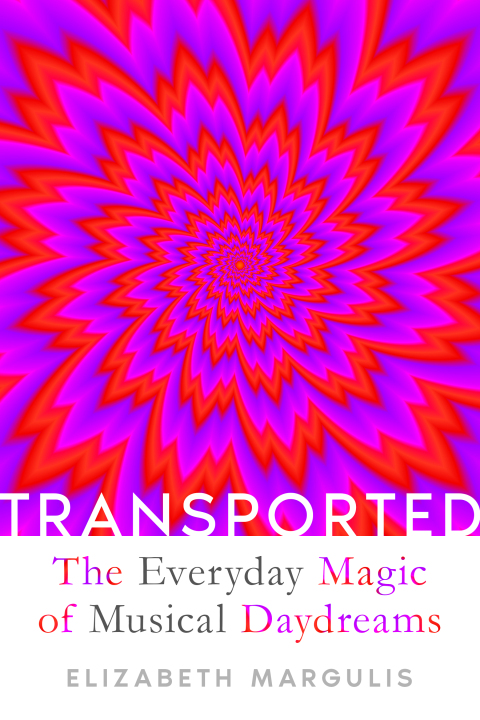 Cover image for book Transported