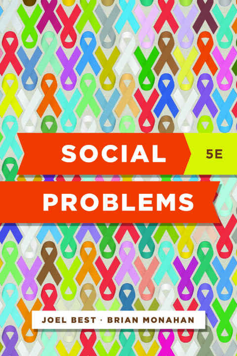 Cover image for book Social Problems