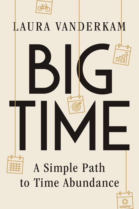 Cover image for book Big Time