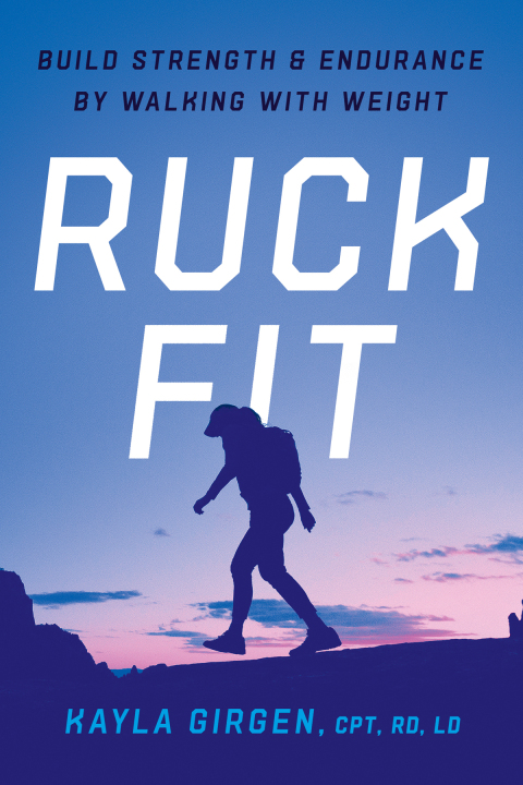 Cover image for book Ruck Fit