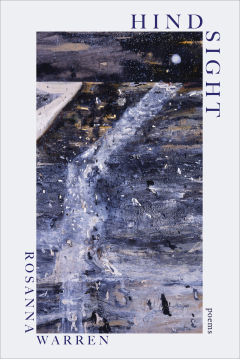 Cover image for book Hindsight
