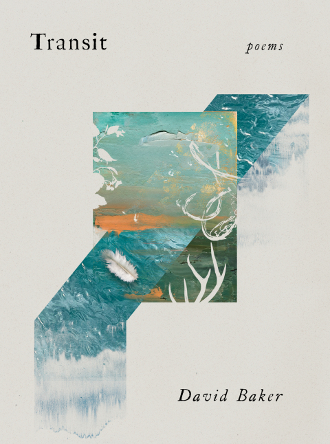 Cover image for book Transit