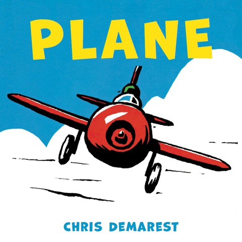 Cover image for book Plane