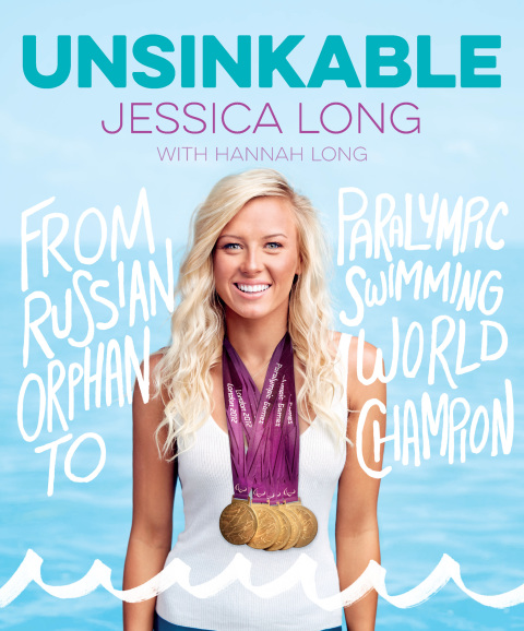 Cover image for book Unsinkable
