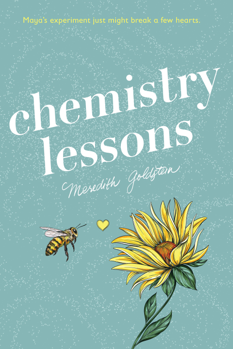 Cover image for book Chemistry Lessons