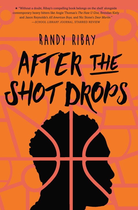 Cover image for book After the Shot Drops