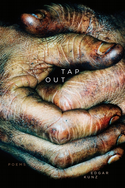 Cover image for book Tap Out