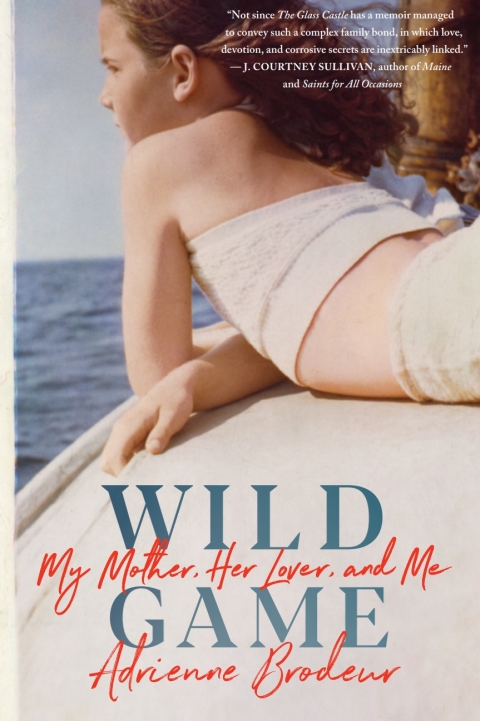 Cover image for book Wild Game