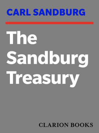 The Sandburg Treasury