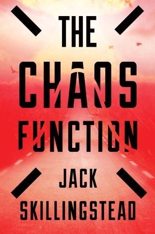 The Chaos Function