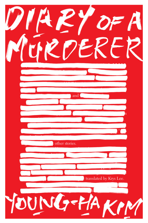 Cover image for book Diary Of A Murderer