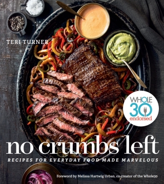 No Crumbs Left