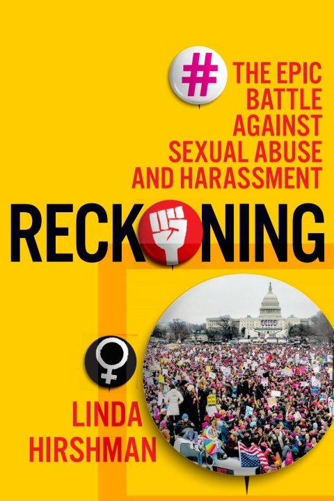 Cover image for book Reckoning